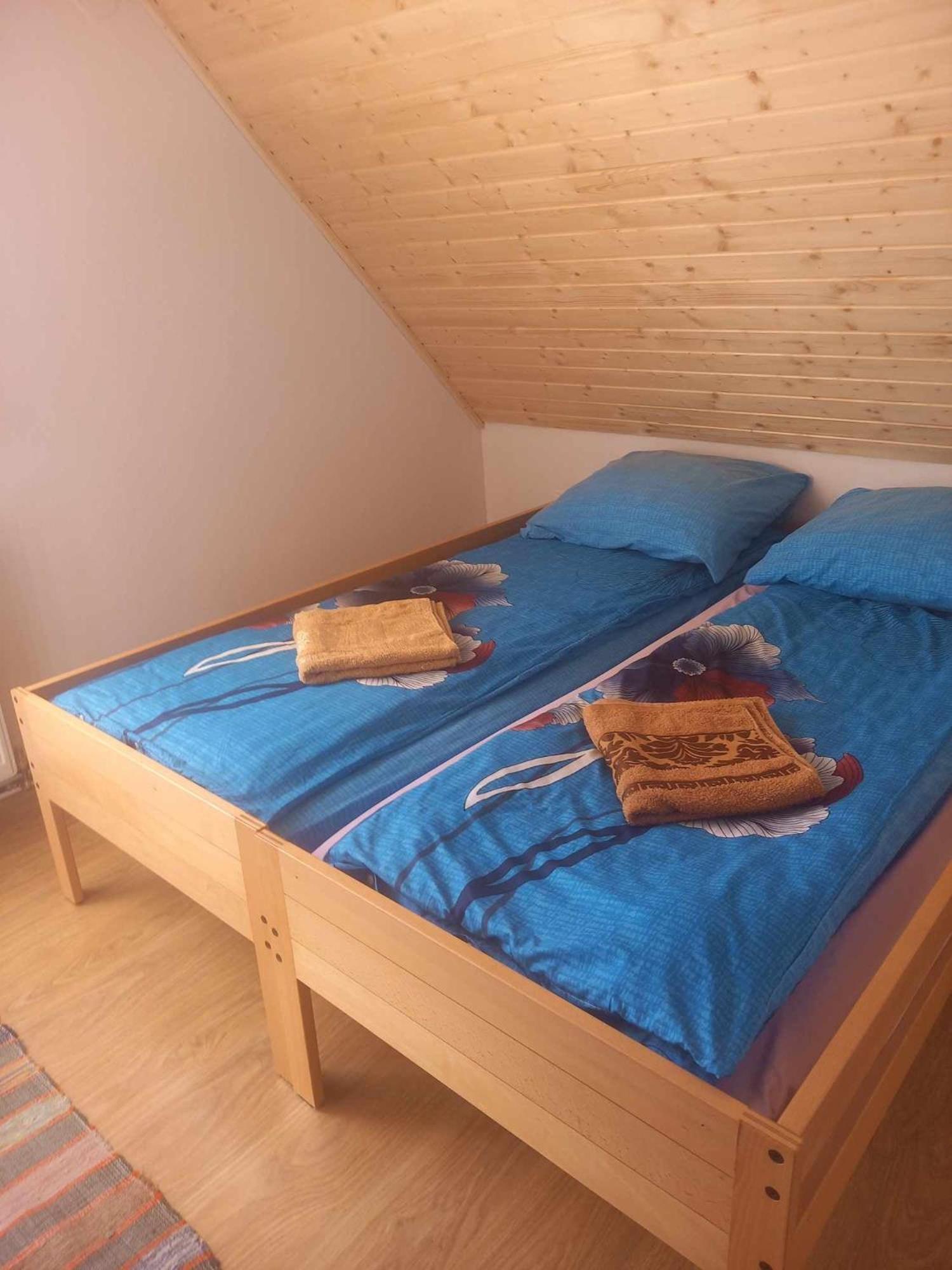 Villa Narcise kulcsoshàz Joseni  Esterno foto