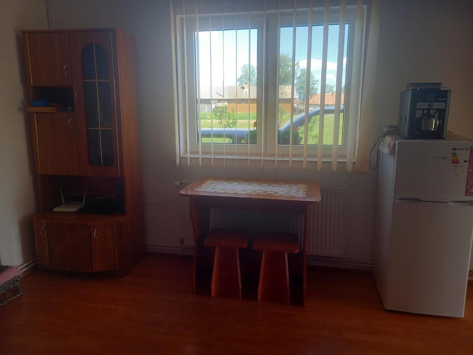 Villa Narcise kulcsoshàz Joseni  Esterno foto